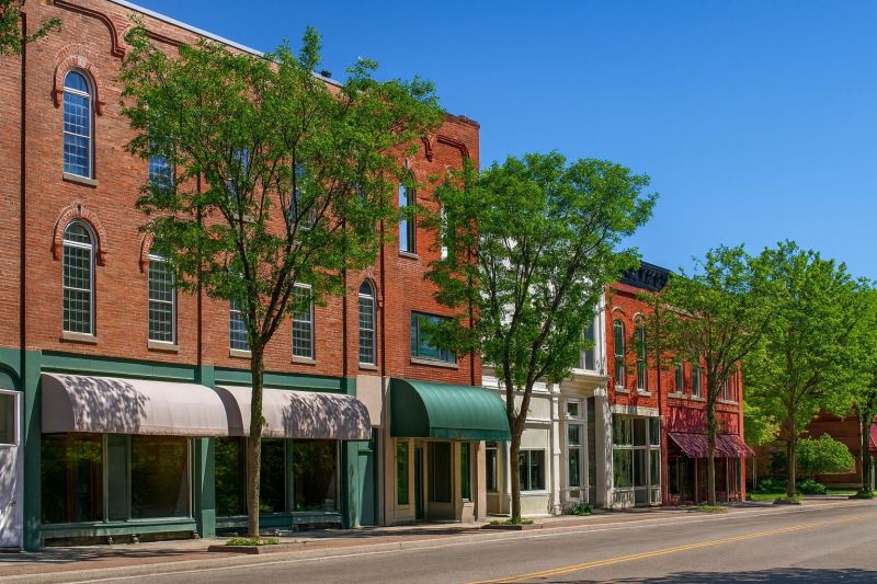 Eaton Rapids, MI