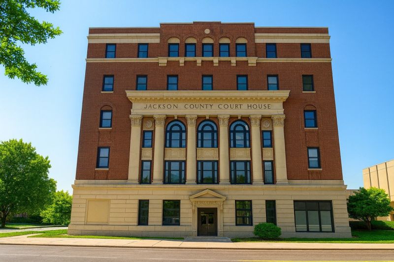 Masonry Service in Jackson, MI