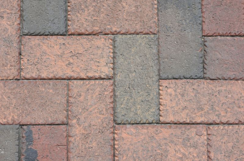 Brick Flatwork Repair in Grass Lake, MI