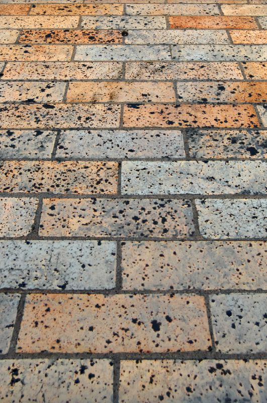 Brick Flatwork Repair in Manchester, MI