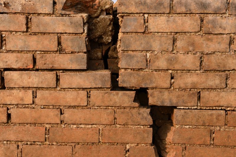 Brick Masonry Repair in Eaton Rapids, MI