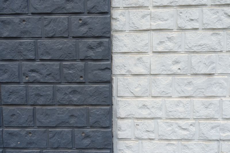 Brick Repair in Brooklyn, MI