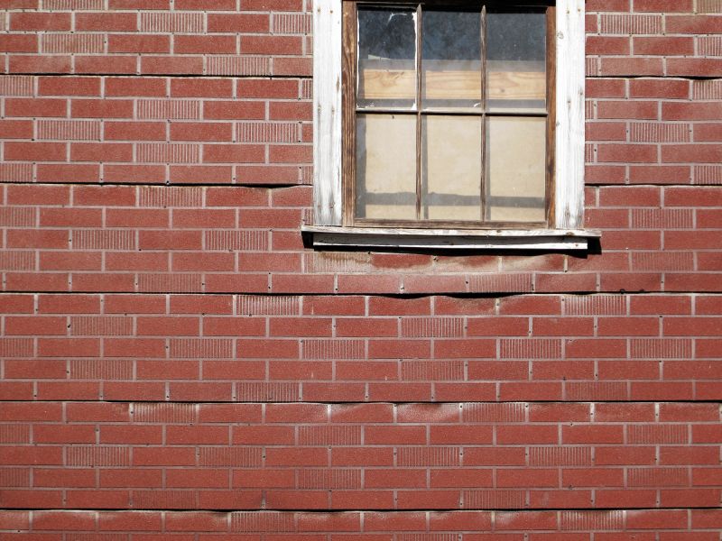 Brick Repair in Cement City, MI