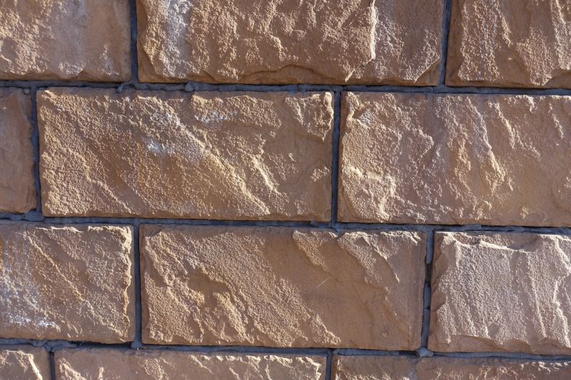 Brick Repair in Cement City, MI