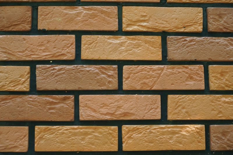 Brick Repair in Jackson County, MI