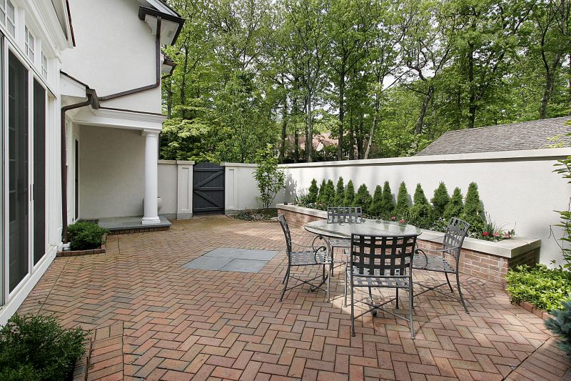 Brick Restoration in Cement City, MI