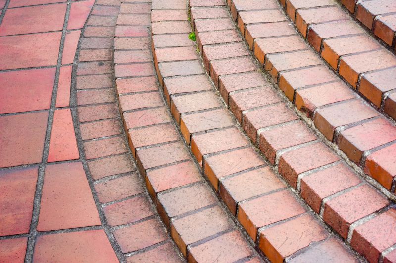 Brick Restoration in Chelsea, MI