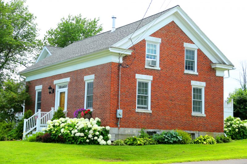 Brick Restoration in Gregory, MI