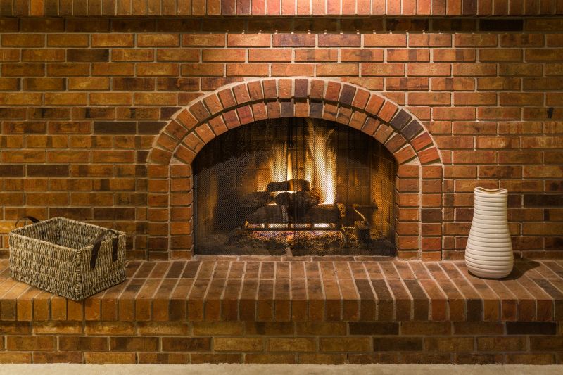 Brick Restoration in Jackson County, MI