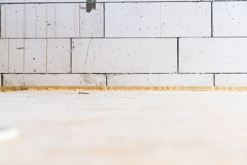 Brick Wall Repair in Jackson County, MI