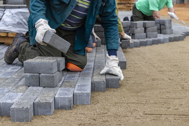 Commercial Masonry Repair in Chelsea, MI