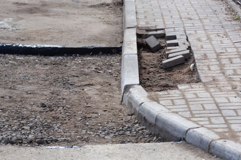 Commercial Masonry Repair in Eaton Rapids, MI