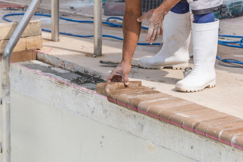 Commercial Masonry Repair in Grass Lake, MI