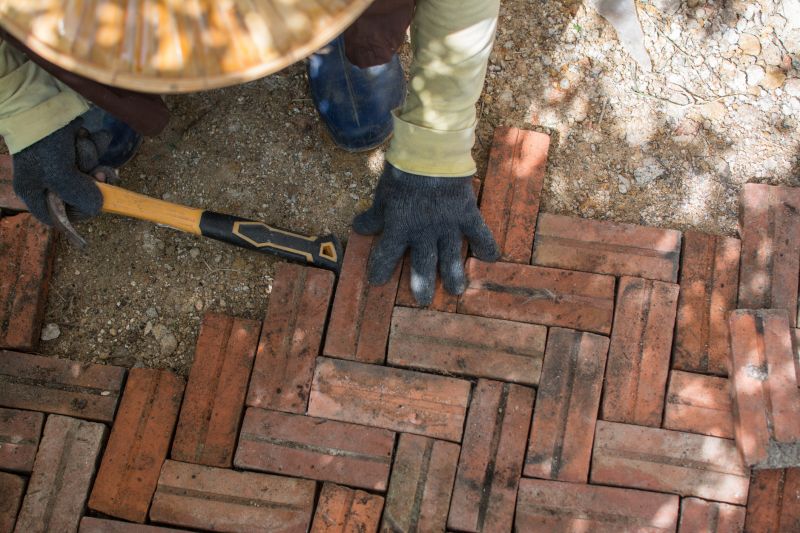 Commercial Masonry Repair in Grass Lake, MI