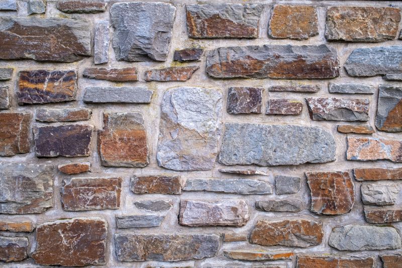 Commercial Stone Masonry in Chelsea, MI