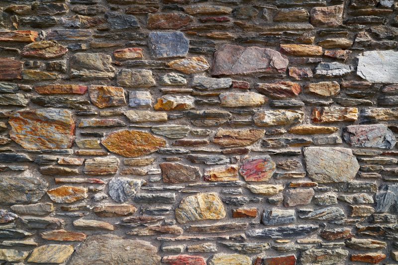 Commercial Stone Masonry in Eaton Rapids, MI