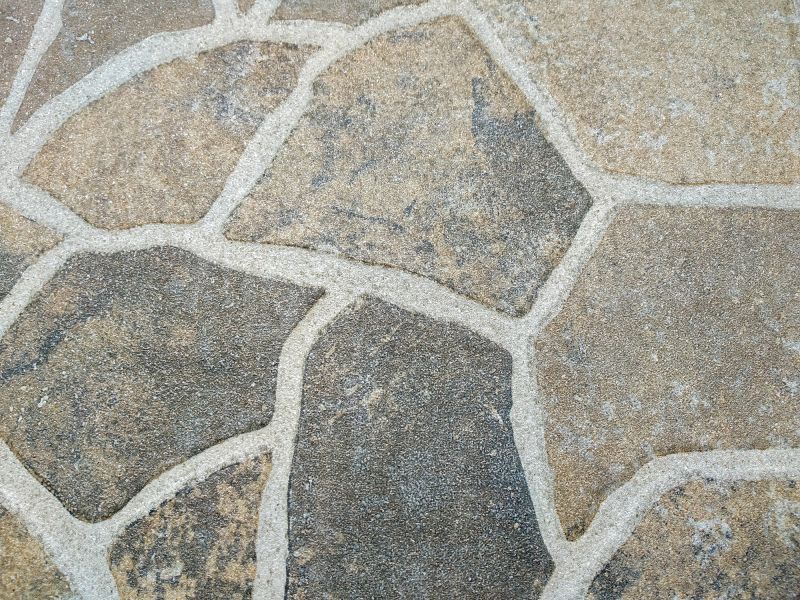 Commercial Stone Masonry in Gregory, MI