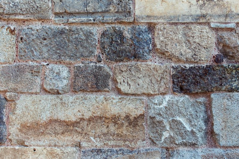 Commercial Stone Masonry in Jackson, MI