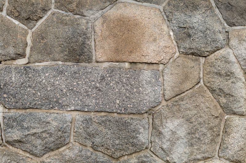 Commercial Stone Masonry in Manchester, MI