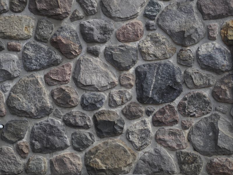 Stone Masonry Installation in Grass Lake, MI