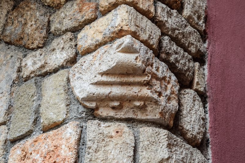 Stone Masonry Installation in Manchester, MI