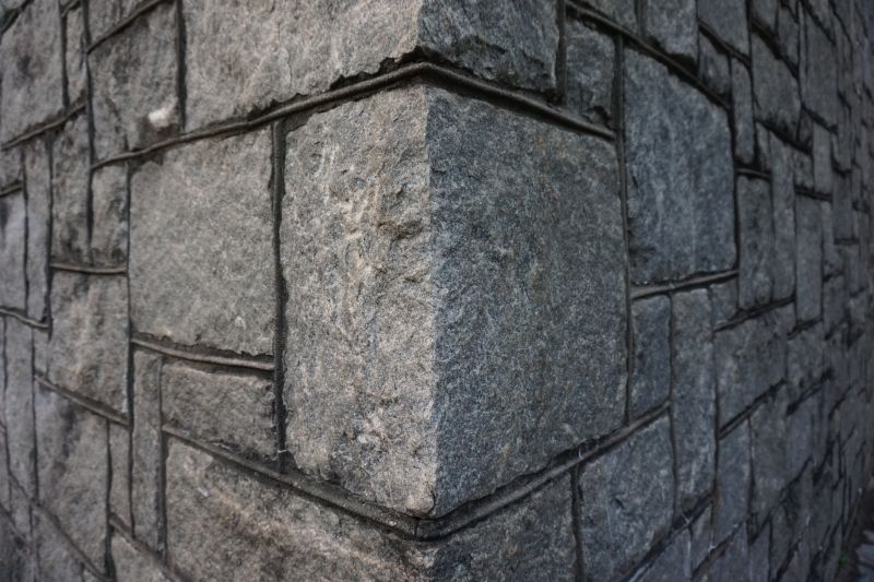 Stone Masonry Repair in Manchester, MI