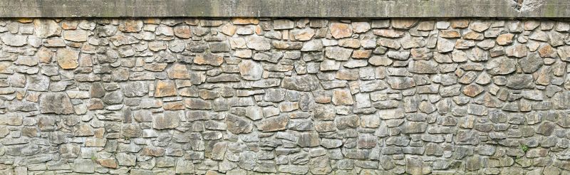 Stone Wall Repair in Cement City, MI