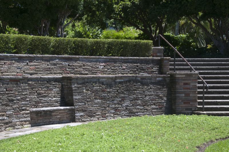 Stonework Installation in Jackson County, MI